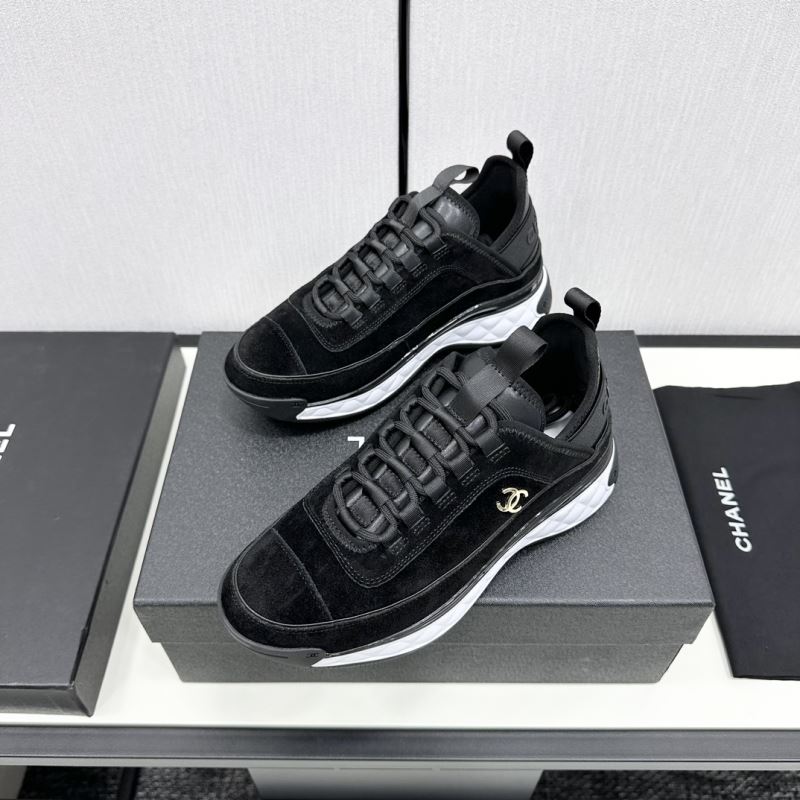 Chanel Sport Shoes